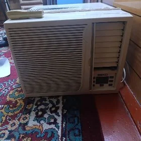 Оконный кондиционер Beko