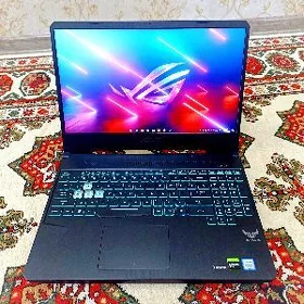 ASUS TUFF