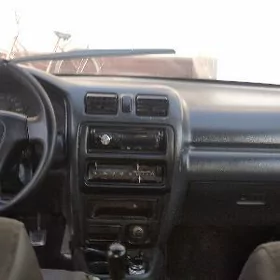 Mazda Mazda3 1998