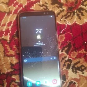 samsung s8