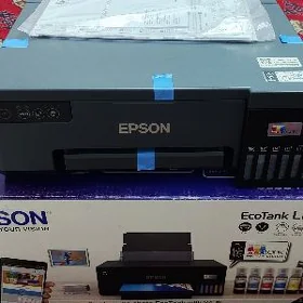 Epson L8050 printer