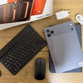 Jiaenova Pad 17 Max planşet