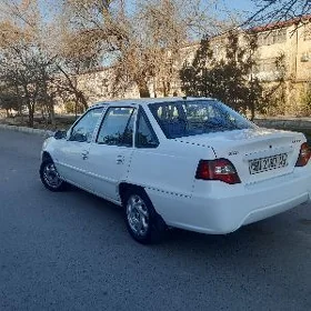 Daewoo Nexia 2012