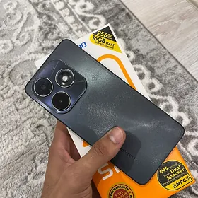 Tecno spark 20