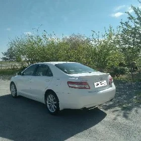 Toyota Camry 2009