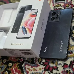 Redmi note 12 8/128