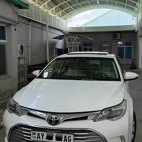 Toyota Avalon 2017