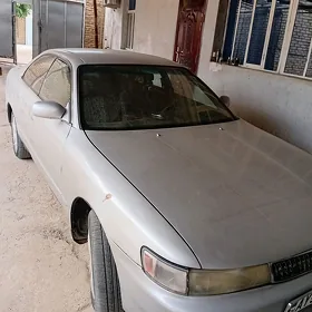 Toyota Chaser 1996