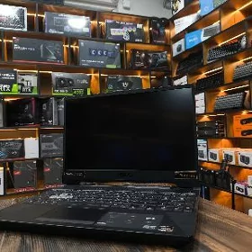  Asus Ryzen 7 4800H