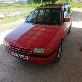 Opel Astra 1994