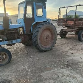 MTZ T-28 2003