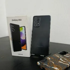 Samsung A52 8/128Gb