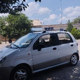 Daewoo Matiz 2003