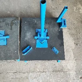 tunkefon stanoklar