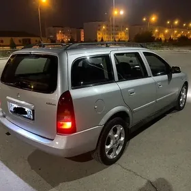 Opel Astra 1999