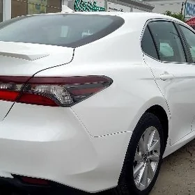 Toyota Camry 2023