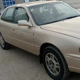 Toyota Camry 1992