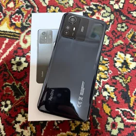 Redmi Not 12 s 8/256