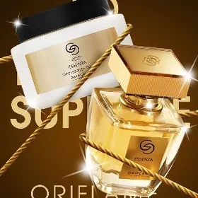 ORIFLAME GIORDANI GOLD ESSENZA