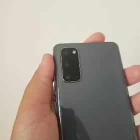 Samsung s20 12/128