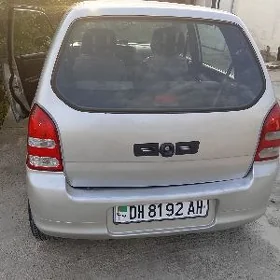 Nissan Tiida 2008