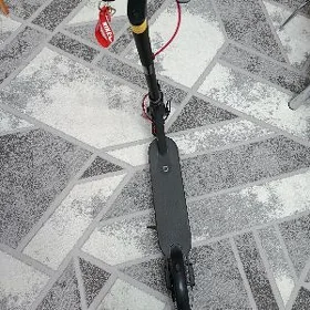 Электро самокат