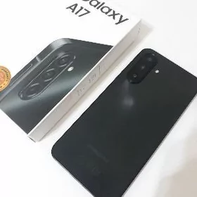 samsung a17