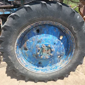 mtz teker