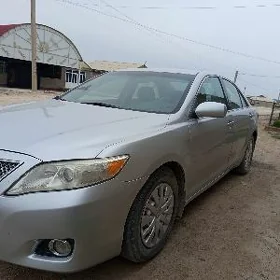 Toyota Camry 2008