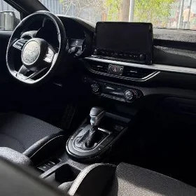 Kia Forte 2023
