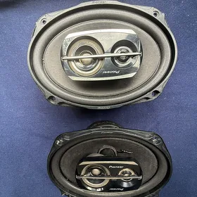pioneer nikil