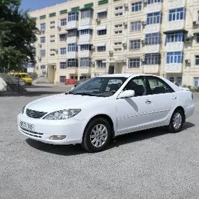 Toyota Camry 2002