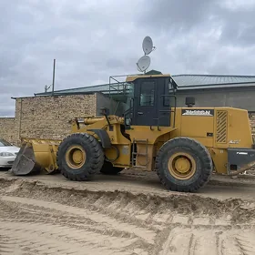 XCMG ZL50 2013