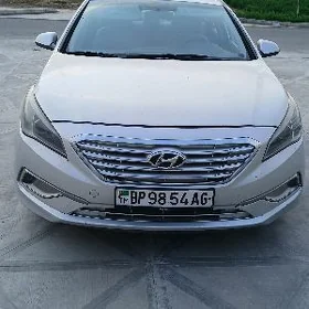 Hyundai Sonata 2017