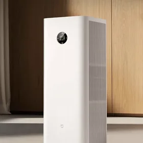 Xiaomi Purfier 6 Dual Core