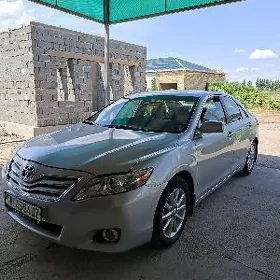 Toyota Camry 2006