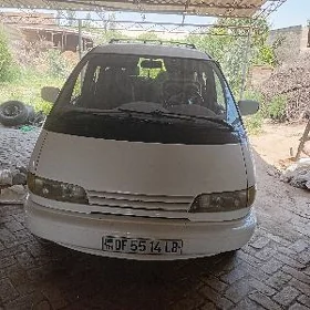 Toyota Previa 1998