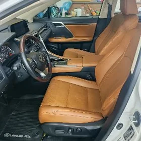 Lexus RX 350 2020