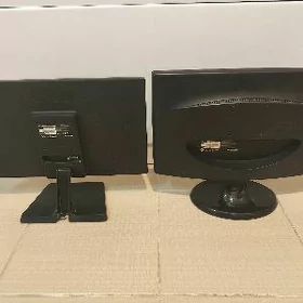 monitor kompyuter