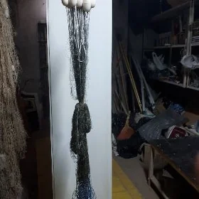 сетка капроновая вставная