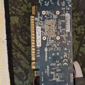 GeForce GT 730