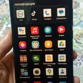 Alcatel 3 l