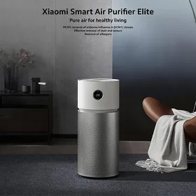 Xiaomi Purfier Elite