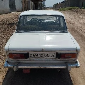 Lada 2106 1990