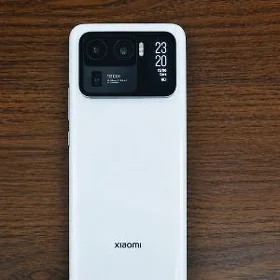 mi 11ultra 12 512