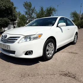 Toyota Camry 2010