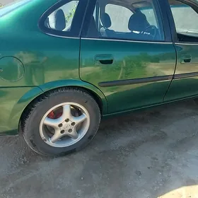 Opel Vectra 1997