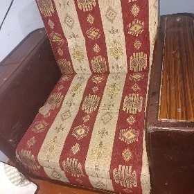 кресло