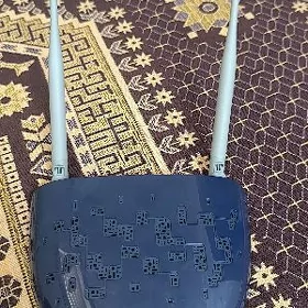 Wifi router ip tplink