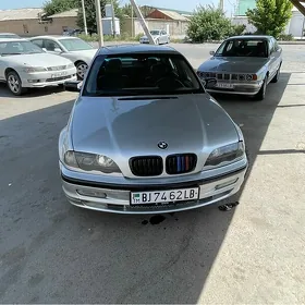 BMW 330 1998